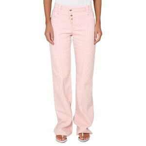 TOM FORD �g���t�H�[�h ���f�B�[�X �W�[���Y PAD104DEX160DP222 COMPACT PANTS PINK 28 27 �y���������E�֐ō��z