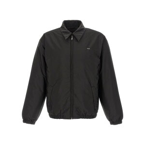 Prada �v���_ �����Y �J�W���A���W���P�b�g SGD087SOOO1WQ9F0002 Re-nylon jacket Black IT48 IT50 IT52 IT54 48 50 52 46 54 �y���������E�֐ō��z