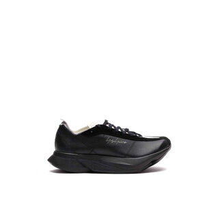 Y-3 ���C�X���[ �����Y �X�j�[�J�[ KI0867 Black Adios Pro 3 Xl Sneakers Black 8 7 9 �y���������E�֐ō��z