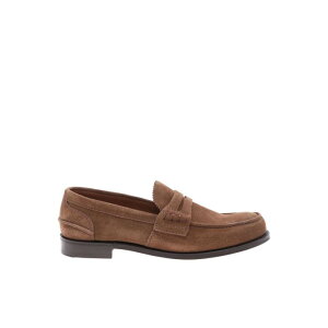 yyVubNtCf[ő80%OFF+P2{~zChurch's `[` Y [t@[ EDB0039VEF0ADV Pembrey loafers in brown suede Brown 9.5 7 11 6 10 9 yE֐ōz