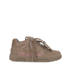 Off-White �I�t�z���C�g ���f�B�[�X �X�j�[�J�[ W259S6L006OFW6E71 Off White Sneakers 36 37 �y���������E�֐ō��z