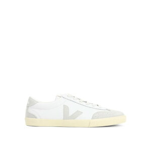 VEJA ���F�W�� �����Y �X�j�[�J�[ VO2003852M Volley Sneakers Beige 44 43 41 39 40 38 37 36 �y���������E�֐ō��z