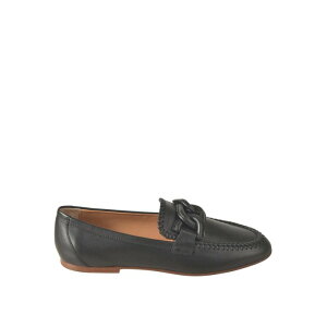 yyVX[p[Z[ ő75%OFF+P2{zTod's gbY fB[X [t@[ XXW79A0IC40MIDB999 Leather loafers Black 35.5 yE֐ōz