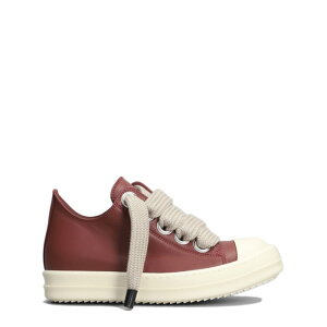 yyVX[p[Z[ ő80%OFF+P2{~zRick Owens bN IEGX fB[X Xj[J[ RP02E4883LCOW21311 Rick Owens Sneakers Pink Light and natural 36 37 38 39 40 yE֐ōz