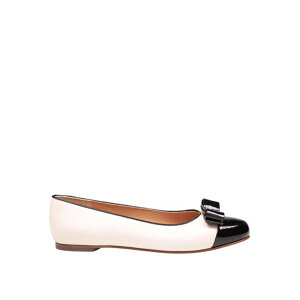 yyVC[OXӍՍő80%OFF+P2{~zFERRAGAMO tFK fB[X tbgV[Y 01K543785404 Dancer Varina White 7.5 7 6.5 6 9.5 9 8.5 8 yE֐ōz