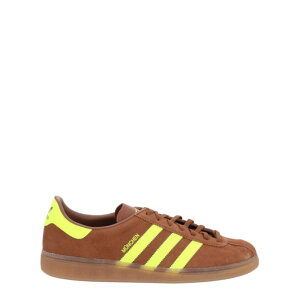 adidas Originals �A�f�B�_�X �I���W�i���X �����Y �X�j�[�J�[ JS3996PREBRN SNEAKER MUENCHEN MULTICOLOUR 81/2 101/2 71/2 91/2 9 8 10 �y���������E�֐ō��z