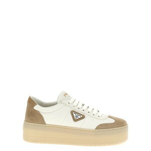 yyVX[p[Z[ ő80%OFF+P2{~zPrada v_ fB[X Xj[J[ 1E928NF050Y5TF0HEN 'Downtown Bold' sneakers Beige IT35 IT351/2 IT36 IT361/2 IT37 IT371/2 IT38 IT381/2 IT39 IT40 35 35.5 36 36.5 37 37.5 38 38.5 39 40 y