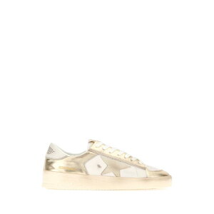 Golden Goose S[fO[X fB[X Xj[J[ GWF00333F00753612281 Two-tone leather Stardan sneakers Multicoloured IT37 IT38 IT39 IT36 IT40 35 36 37 38 39 40 41 34 yE֐ōz