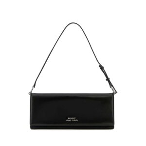 yyVC[OXӍՍő80%OFF+P2{~zMarc Jacobs }[N WFCRuX fB[X nhobOEV_[obO 2F5HSH047H01001 Black leather shoulder bag Black onesize yE֐ōz