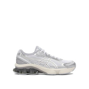 yyVubNtCf[ő80%OFF+P2{~zASICS AVbNX Y Xj[J[ 1203A591101 "GEL-KINETIC FLUENT" sneakers Silver 101/2 111/2 71/2 81/2 91/2 US6 US61/2 US7 US71/2 US8 US81/2 US9 US91/2 US10 US101/2 US111/2 US12 61/2