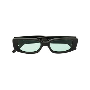 OUR LEGACY �A���[���K�V�[ �����Y �T���O���X�E�A�C�E�F�A A2238SBBLACK Eyewear Our Legacy BLACK onesize �y���������E�֐ō��z