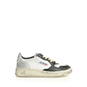 AUTRY �I�[�g���[ ���f�B�[�X �X�j�[�J�[ AVLWSV11 Medalist Low Super Vintage sneaker Multicolor EU35 EU36 EU38 EU39 EU34 EU37 EU40 EU41 EU42 39 38 37 36 35 41 40 �y���������E�֐ō��z