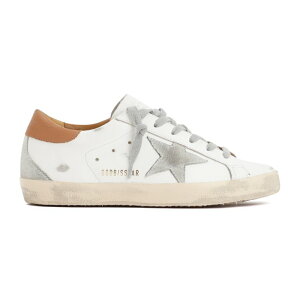 Golden Goose �S�[���f���O�[�X ���f�B�[�X �X�j�[�J�[ GWF00102F00218210803 Superstar sneakers White IT39 EU34 EU35 EU36 EU37 EU38 EU39 EU40 EU41 EU42 IT35 IT36 IT37 IT38 IT40 EU43 35 36 41 40 39 38 37 34 �y���������E�֐ō��z