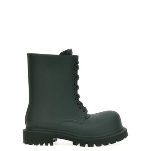 yyVX[p[Z[ ő80%OFF+P2{~zBalenciaga oVAK Y u[c 717807W0FOI1025 'Steroid' boots Green 40 41 42 43 44 45 39 yE֐ōz