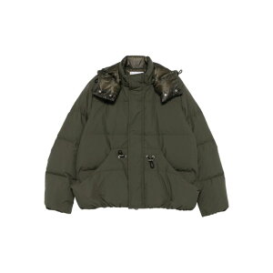 sacai �T�J�C �����Y �_�E���W���P�b�g�E�R�[�g 2503850M501 Outerwear Sacai GREEN 1 2 �y���������E�֐ō��z