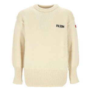 JUNYA WATANABE �W������ ���^�i�x �����Y �j�b�g�E�Z�[�^�[�E�J�[�f�B�K�� WPN0011 Junya Watanabe Sweaters Beige Light and natural L M �y���������E�֐ō��z