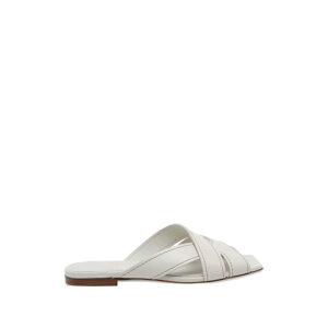 Tod's �g�b�Y ���f�B�[�X �T���_�� XXW99L0JY50N6MB015 Tod's Sandals Chiari e Naturali 361/2 371/2 381/2 35 36 37 38 39 40 41 38.5 37.5 36.5 �y���������E�֐ō��z