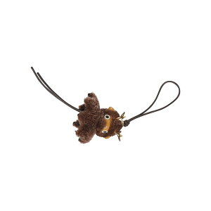 LOEWE ���G�x ���f�B�[�X �o�b�O�A�N�Z�T���[ C621232XR53100 Loewe Accessories Marroni onesize �y���������E�֐ō��z