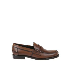 Tod's gbY Y [t@[ XXM26C0CO50D9CS801 Loafers Brown 10 6 6.5 7 9 yE֐ōz