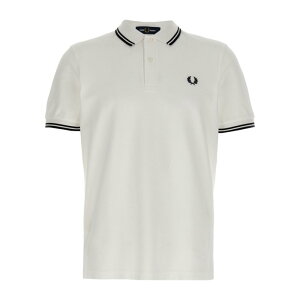 Comme Des Garcons SHIRT �R���f�M�����\�� �V���c �����Y �|���V���c FOT502S253 Polo Comme des Garcons Shirt x Fred Perry White L M S XL 3XL 4XL 5XL XS 2XL 2XS �y���������E�֐ō��z