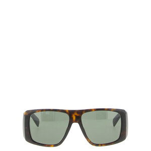 yyVubNtCf[ő80%OFF+P2{~zSaint Laurent T[ fB[X TOXEACEFA 853242Y99562325 'SL 832' sunglasses Brown onesize yE֐ōz