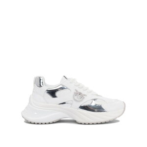 yyVX[p[Z[ ő80%OFF+P2{~zPINKO sR fB[X Xj[J[ SS0067E022ZI6 Sneakers & Slip-On White 36 37 38 39 40 35 34 yE֐ōz