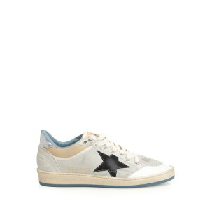 yyVX[p[Z[ ő80%OFF+P2{~zGolden Goose S[fO[X Y Xj[J[ GMF00771F00757283108 "Ballstar" in nubuck Multicolor IT40 IT41 IT42 IT43 IT44 IT45 391/2 401/2 411/2 421/2 431/2 441/2 451/2 39 40 41 42 43