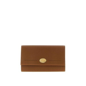 Burberry �o�[�o���[ ���f�B�[�X ���z�E�J�[�h�P�[�X 8112318 Cotswolds Wallet On Chain Beige onesize �y���������E�֐ō��z