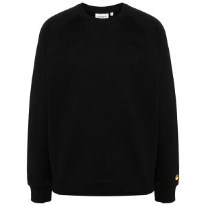 yyVC[OXӍՍő80%OFF+P2{~zCarhartt WIP J[n[g Y XEFbgEt[fB[ I03366000FXXBLACKGOLD Carhartt WIP Sweaters L M S XL yE֐ōz