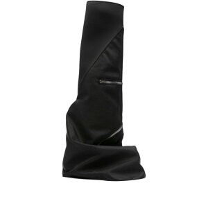 Rick Owens DRKSHDW ���b�N �I�E�G���X �_�[�N�V���h�E ���f�B�[�X �u�[�c DS02E7816NCV09 Sneakers Rick Owens Drkshdw BLACK IT36 IT37 IT38 IT39 36 37 38 39 40 �y���������E�֐ō��z