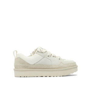 UGG AO fB[X Xj[J[ 1168890JSM Sneakers & Slip-On Beige 36 37 38 39 40 41 10 6 7 8 9 5 yE֐ōz