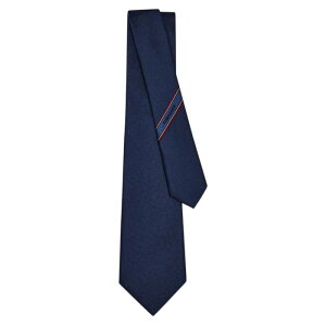 FERRAGAMO �t�F���K�� �����Y �l�N�^�C 3513580789351BLU BARTH7J JACQUARD SILK TIE BLU ROYAL onesize �y���������E�֐ō��z