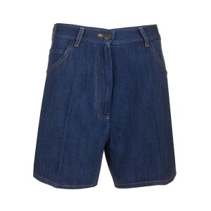 forte_forte �t�H���e �t�H���e ���f�B�[�X �V���[�g�p���c 13548my Cavalry shorts Blue 1 �y���������E�֐ō��z