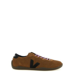 VEJA ���F�W�� �����Y �X�j�[�J�[ NS0321615BROWNBLACKEAGLE 'Jitsu' sneakers Brown 41 42 43 44 45 �y���������E�֐ō��z