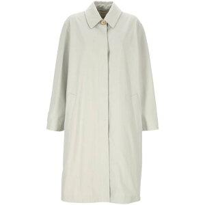 The Row �U�E���E ���f�B�[�X �R�[�g 10379W4019SNW The Row Coats 4 2 6 �y���������E�֐ō��z