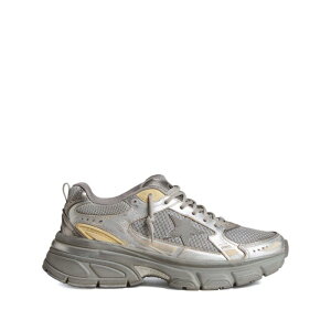 yyVX[p[Z[ ő80%OFF+P2{~zGolden Goose S[fO[X Y Xj[J[ GMF00724F00647570138 Golden Goose Sneakers Silver Light and natural 39 40 41 42 43 44 45 yE֐ōz