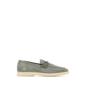yyVX[p[Z[ ő80%OFF+P2{~zFERRAGAMO tFK Y [t@[ 028298774195MASGGRENAT Grey suede Cosimo loafers Grey 7 7.5 8 8.5 9 9.5 10 11 yE֐ōz