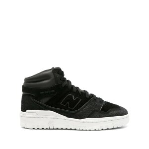 JUNYA WATANABE �W������ ���^�i�x �����Y �X�j�[�J�[ WLK1010011 Junya Watanabe Man x New Balance Sneakers Black Blacks and greys 8 7 10 11 9 �y���������E�֐ō��z