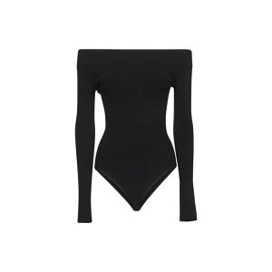 ALAIA �A���C�A ���f�B�[�X �{�f�B�X�[�c AA9B0342K017A995 Alaia Top Nero FR36 FR40 FR30 FR32 FR34 FR38 FR42 FR44 FR46 FR48 FR50 FR52 FR54 FR56 FR58 36 38 40 34 �y���������E�֐ō��z