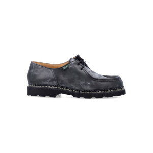 yyV}\ ő75%OFF+P2{zParaboot pu[c Y [XAbv 715604BLACK Paraboot Flat shoes Black Blacks and greys 40 41 41.5 42 42.5 43 43.5 44 39.5 40.5 39 45 44.5 yE֐ōz