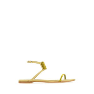 Stella McCartney Xe }bJ[gj[ fB[X T_ 810217E001003210 SANDALI PISTACHIO 36 36.5 37 37.5 38 38.5 39 40 yE֐ōz