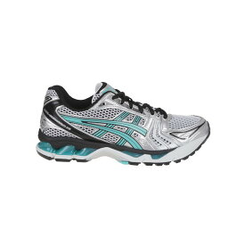 アシックス ASICS GEL-KAYANO 14 1203A740100WHITE Men スニーカー WHITE WATERFALL 5 6.5 7.5 8 8.5 9 9.5 10 5.5 【送料無料・関税込】