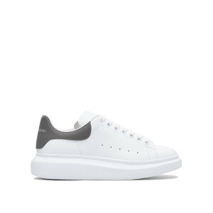Alexander McQUEEN ALT_[E}bNC[ Y Xj[J[ 553680WIAEE9169 Sneakers & Slip-On White 401/2 411/2 421/2 41 41.5 42 43 43.5 44 44.5 45 46 40 yE֐ōz