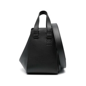LOEWE ���G�x ���f�B�[�X �n���h�o�b�O�E�V�����_�[�o�b�O A538H13X101100 Loewe Bags.. Black Blacks and greys onesize �y���������E�֐ō��z