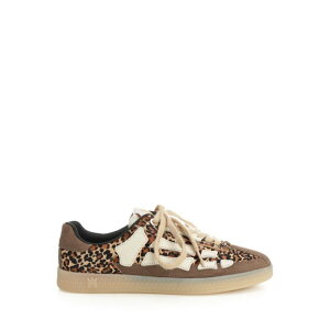 AMIRI �A�~�� �����Y �X�j�[�J�[ AMSNSN1032Brown Leopard Pacific Sneaker Animalier 371/2 381/2 391/2 401/2 411/2 421/2 431/2 441/2 451/2 37 38 39 40 41 42 43 44 45 46 47 48 49 �y���������E�֐ō��z
