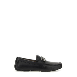 yyVC[OXӍՍő80%OFF+P2{~zFERRAGAMO tFK Y [t@[ 75561002C398075 MOCCASIN GANCINI BLACK 71/2 61/2 81/2 9 7 8 6 yE֐ōz