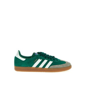 adidas Originals �A�f�B�_�X �I���W�i���X �����Y �X�j�[�J�[ ID2054 Samba og sneakers Green 7.5 10 9 8 11 7 12 9.5 8.5 �y���������E�֐ō��z