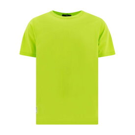 STONE ISLAND ストーンアイランド メンズ Tシャツ・カットソー 78192012AV2051 "Shadow Project" printed t-shirt Green S L M XL 【送料無料・関税込】