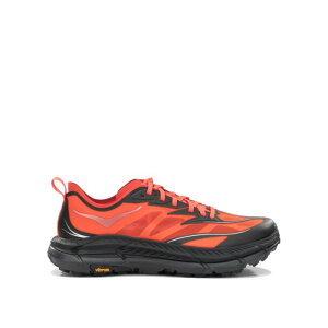 HOKA ONE ONE �z�J�I�l�I�l �����Y �X�j�[�J�[ 1168450NLMB Mafate Speed 4 Lite Low-top sneakers Red US8 US81/2 US9 US91/2 US10 US101/2 US11 10 10.5 11 5.5 6 6.5 7 7.5 8 8.5 9 9.5 �y���������E�֐ō��z