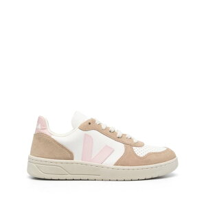 VEJA ���F�W�� ���f�B�[�X �X�j�[�J�[ VX0503299 Veja Sneakers Beige Light and natural 39 40 37 36 41 38 �y���������E�֐ō��z